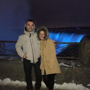 Meet your Posher, Manuela